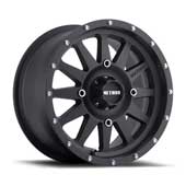 Kubota RTV Wheels